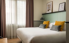 Hotel Vista Alegre